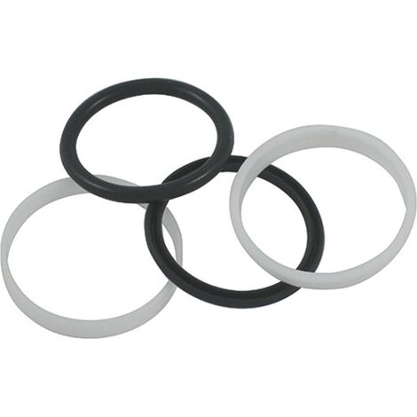 Pieza de repuesto Kludi Juego de juntas Medi-Care WT-SP-EHM neutro, 7694500-00