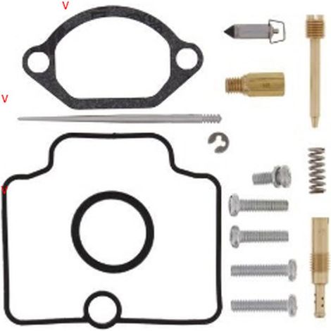 Bearing Worx Vergaser-Reparatursatz Honda CR 85R/RB '05-'07 (26-1195)