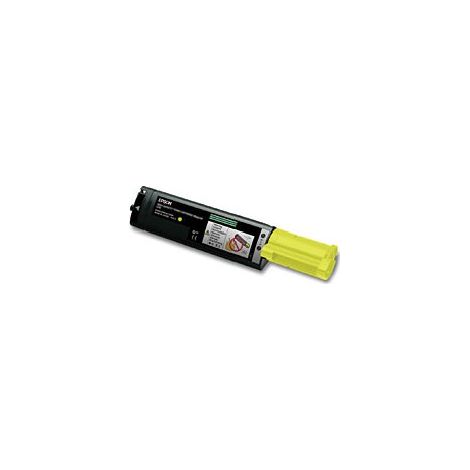 Epson Toner Giallo C13S050191 (1/3)
