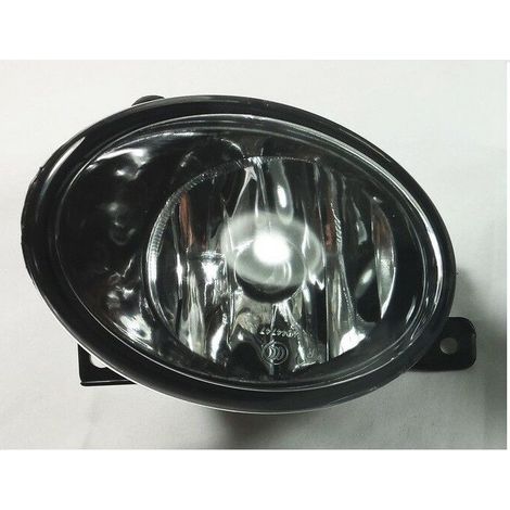 Linker Nebelscheinwerfer (Halogen) für Volkswagen VW Transporter T5 ab 2010, OEM 7E0941699A