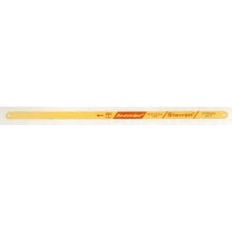Lames de scie à main HSS (boite de 10 pieces) - Fegemu