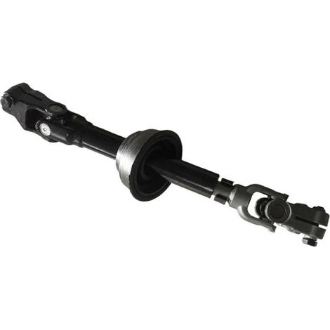 Ensemble d'arbre de direction inférieur pour les modèles Toyota Avalon Camry 2012-2019, 4522006150, 45220-06150 bielle, connecteur en U, arbre intermédiaire. (1/5)