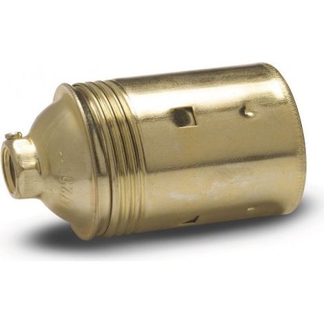 Adaptador lámparas E40 a E27 (1/2)