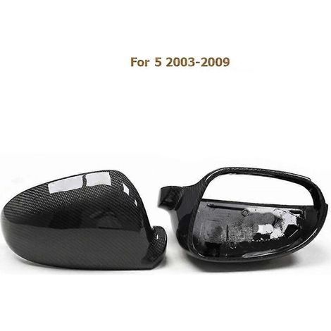 Coque de rétroviseur extérieur pour Golf 5 MK5 2003-2009