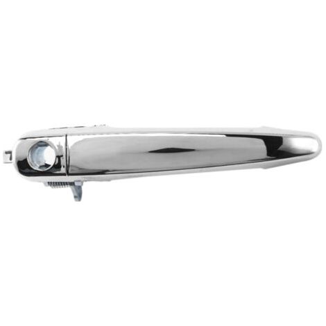 Poignée porte extérieure avant gauche pour 3 2007-2012 HA10-59-410M2 (1/5)