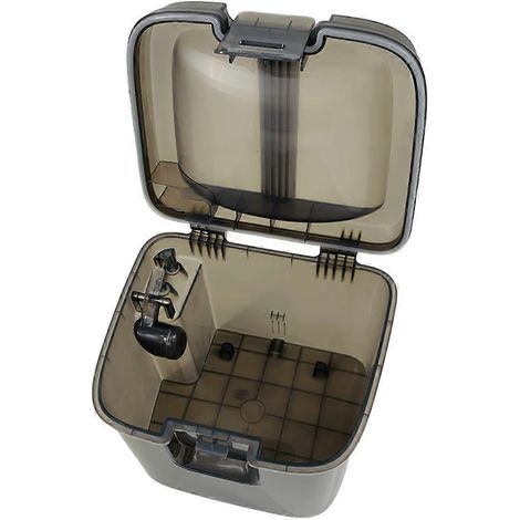 Accessoires pour réservoir d'eaux usées Dreame Mova P50 Ultra/P50 Pro Ultra, station de lavage pour balais, pièces détachées (1/5)