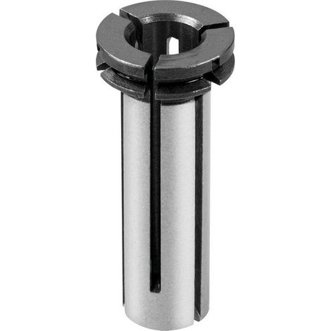 Mafell Reduzierhülse geschliffen 1/4“ 6,35 mm für LO 55 FM 1000 NCWS PVWS 207947