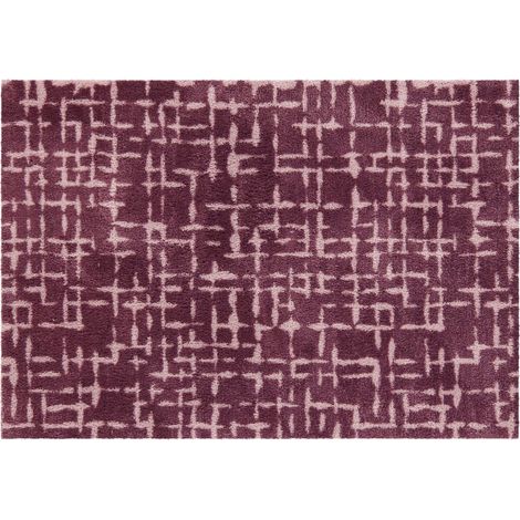 Akzente Feel Premium Fußmatte 70 x 100 cm, rutschfest, Latex Rückseite, weich & saugfähig, Badezimmer geeignet, allergikerfreundlich & hergestellt in der EU (1/5)