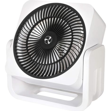 Desk fan Airos Circubox White