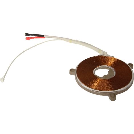Kenwood - bobina ad induzione & ntc assy v2 km6/7/8 ser - kw715642 - 5401101523484 (1/4)