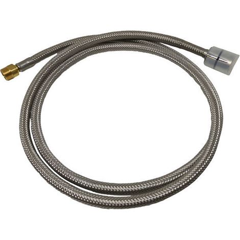 Ricambio flessibile acciaio 150 cm Nobili RFX135/23 (1/2)