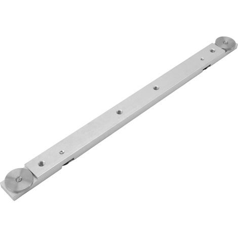 300 mm lange, verschiebbare Gehrungsschiene aus Aluminiumlegierung für Tischkreissägen, Messlatte, Vorrichtung, verschiebbare Gehrungsführungsschiene, Holzbearbeitungswerkzeuge (1/5)