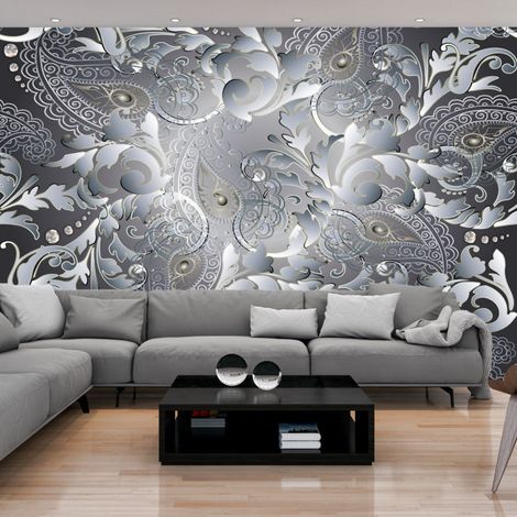 Papier Peint "Oriental Pattern" 140 x 200 cm (1/2)