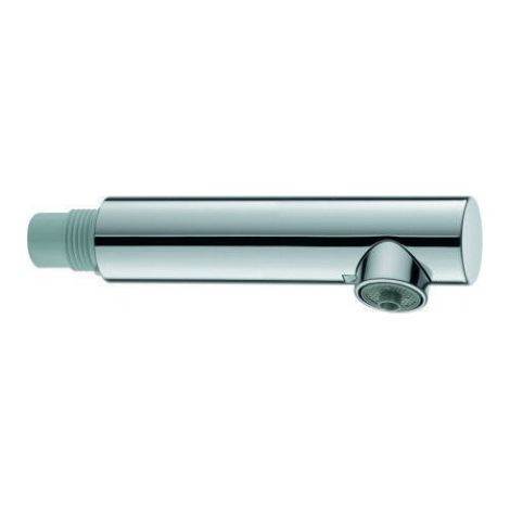 GROHE Douchette de rinçage 46999 pour GROHE Blue mitigeur évier bec en L chromé, 46999000 (1/3)