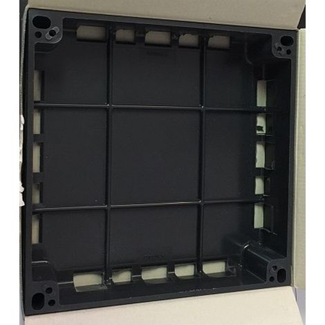 Arnould Bticino 20907 - Surface Mounted Frame 2x7 Modules - LIVING Series