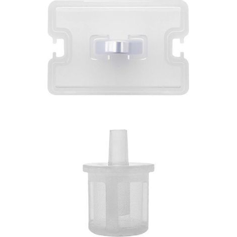 Schwimmer für den Frischwassertank und Wassereinlass, kompatibel mit dem Xiaomi Mijia 5C/OV42CN Saugroboter. Ersatzteile für Saugroboter: Schwimmer A für den Frischwassertank. (1/5)