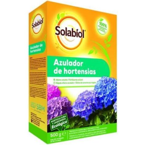 Solurator Hydrangea soluble Solabiol 500g
