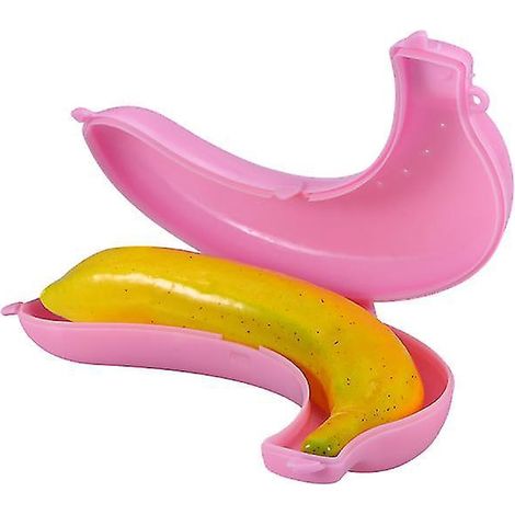 1 Stück Bananenhüllenhalter