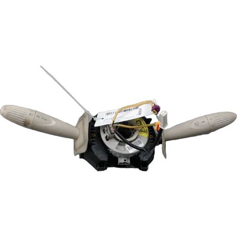 [PRODUIT D'OCCASION] Bloc Commodos FIAT 500 II Phase 1 2007-... ♻️ Ref Oe. 735472464 - Garantie à vie (1/3)
