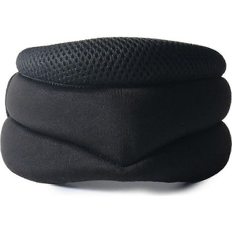 Orthèse cervicale pour dormir, soulager les ronflements et les douleurs cervicales fg2025031701859 (1/2)