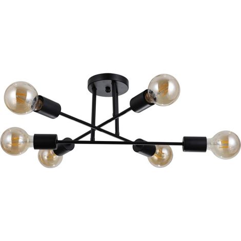 FORMIO PND40526BL Lámpara de techo Italux (1/2)