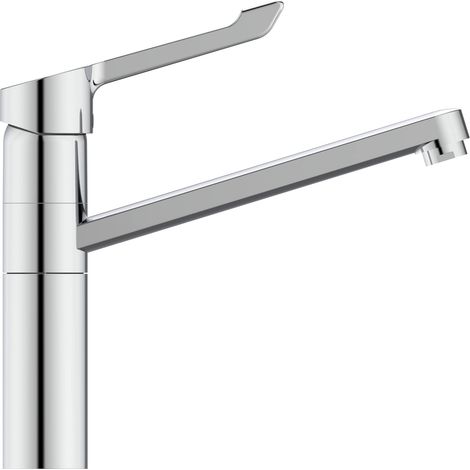 Ideal Standard Ceraflex Robinetterie de cuisine, bec haut, (1/5)