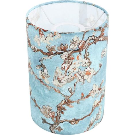1pièce Abat jour Tissu Moderne Pour Lampe De Chevet Et Plafond Accessoire Décoratif Léger Et Facile À Installer (1/4)