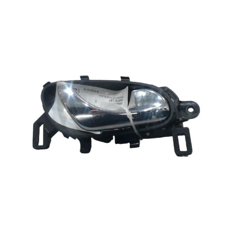 [PRODUIT D'OCCASION] Poignee Interieure Porte Avant Droit NISSAN Pulsar ♻️ Ref Oe. 806704ea1a - Garantie à vie (1/3)
