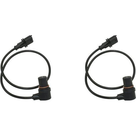 Deux capteurs de position (420966570) pour Outlander 650 800 800R 1000 2006-2018. (Pièces automobiles) (1/4)