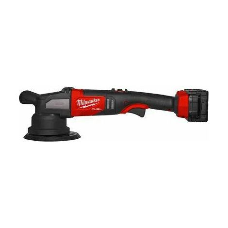 Pulidora Milwaukee frop21 sin cable 18 V 5.0 Ah 150 mm (1/3)