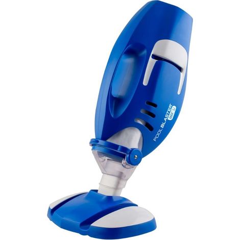 Pool Blaster Max Gen 2 – Leistungsstarker Akku-Poolsauger