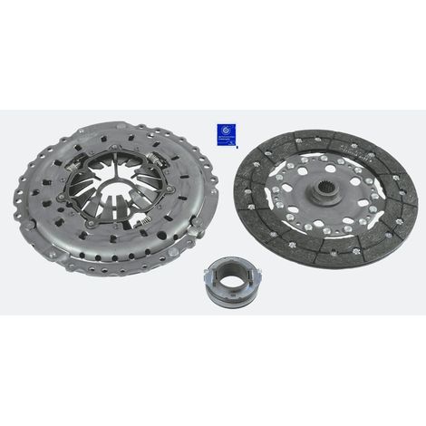Kit d'embrayage Sachs 3000 951 963 HYUNDAI 41100-3A200 41200-3A200 41300-3A200