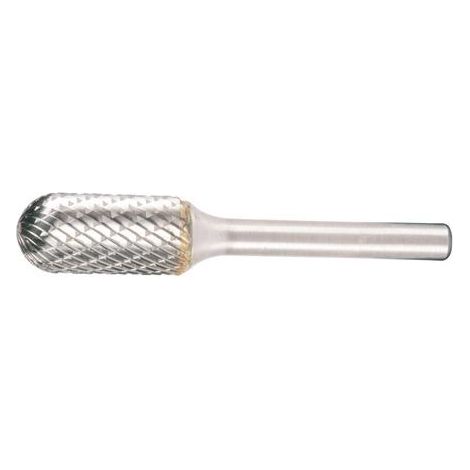 6 mm fraise carbure forme C 12,7 x 25/70 HIKOKI 780743