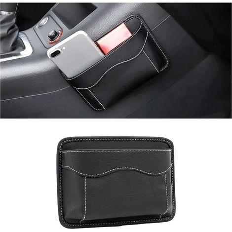 Multifunctional Car Organizer, Leak-Proof, Side Seat Organizer (1/5)