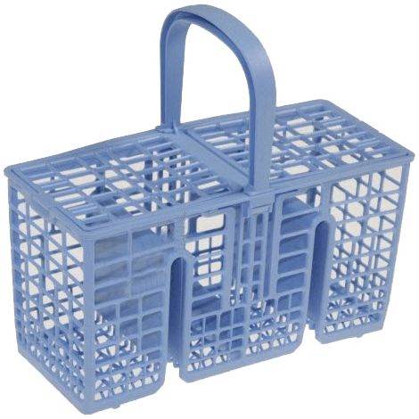 PANIER PORTE COUVERTS AZUR 45CM POUR LAVE VAISSELLE INDESIT - C00307254 (1/4)