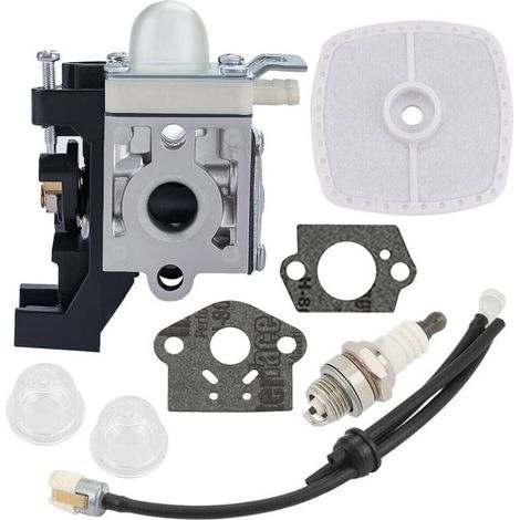 Carburador para motosierras de jardinería, XU, carburador GT225, carburador K93 (-A1) - KZQ