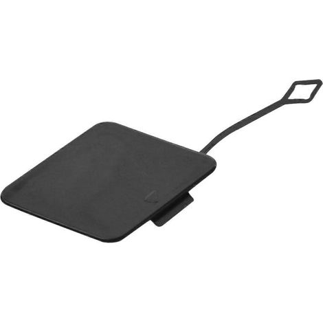 Tapa del gancho de remolque delantero para coche 51117335048 para BMW Serie 7 F01 F02 2011-2015 Tapas de remolque para parachoques Repuestos (1/5)