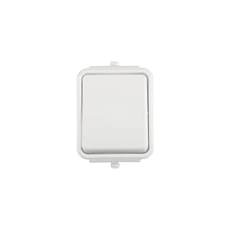 Schalter Schneider Electric wnt100c01 einpolig IP44 10A