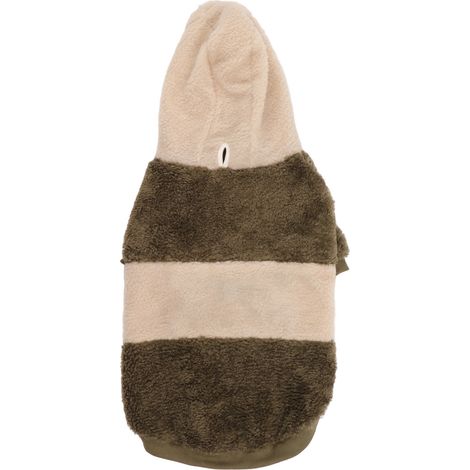 Pull Hoodie Pour Chien - Coton Polyester Épais - Protection Contre la Perte de Poil - Pour Chiens Moyens et Grands - Taille 8XL (1/5)