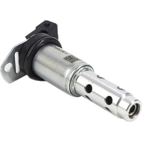 Les références 11367516293, 11367585425, 917-241, 2T1046 et V20-2650 sont des soupapes de commande de calage variable adaptées aux moteurs BMW, qui ajustent précisément la phase de l'arbre à cames d'a (1/4)