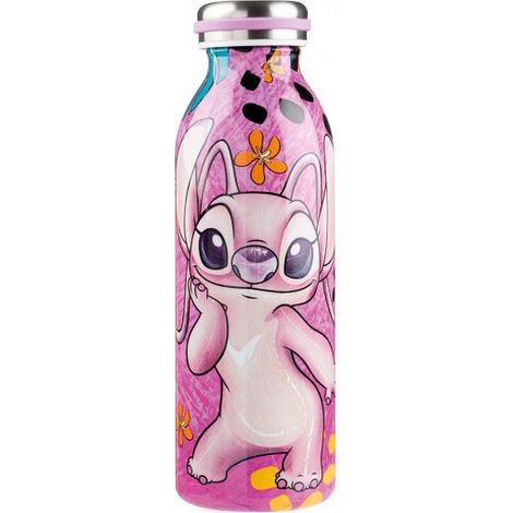 Bottiglia Termica Angel Rosa 500ml Egan