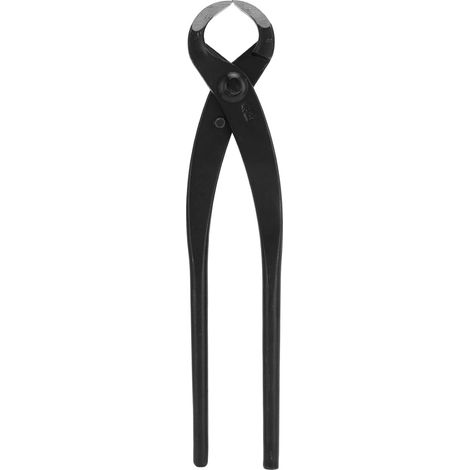 Branch Cutter - Manganese Steel - Concave Blade - For Bonsai And Garden Pruning - 26 Cm - 1 Piece (1/5)
