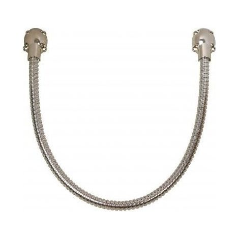 GAINE INOX 50 CM DIAMETRE 13/10 MM (1/2)