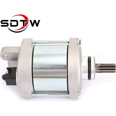 78140001000 SMU0532 Starter Motor for KTM 450 SX-F 2012-2014 (1/5)