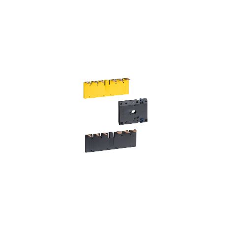 Kit interruttore di reversibilità - Per TeSys - LAD9R3