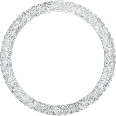 Anillo reductor para hoja de sierra circular PRO, 20 x 1,5 x 16 mm (1/3)