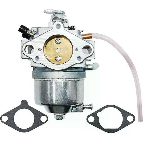 Carburateur neuf pour moteur KAWASAKI FB460V 4 temps, référence 15003-2796 (remplace la référence 15003-2777). (1/5)