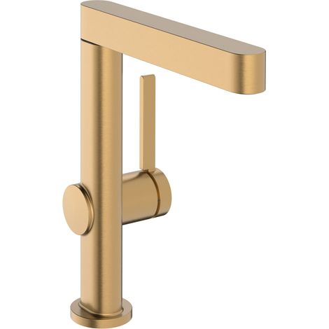hansgrohe Finoris robinetterie de lavabo 230 avec douchette