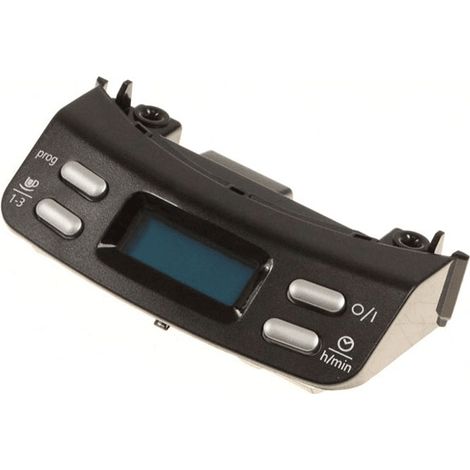 CARTE ELECTRONIQUE POUR PETIT ELECTROMENAGER KRUPS - MS-621540