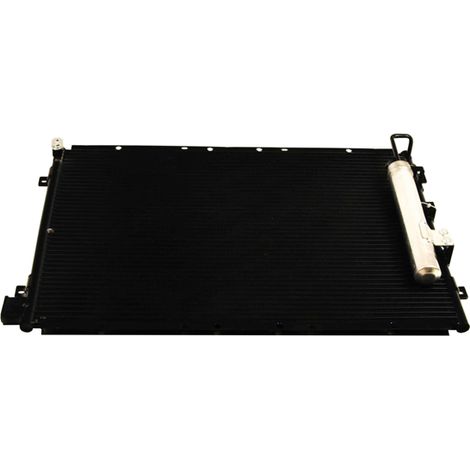 Condenseur, climatisation MAXGEAR AC830079 pour CERATO I A trois (1/2)